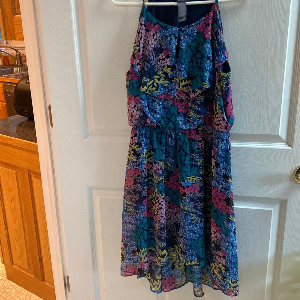 Bisou Bisou Dress Size 10